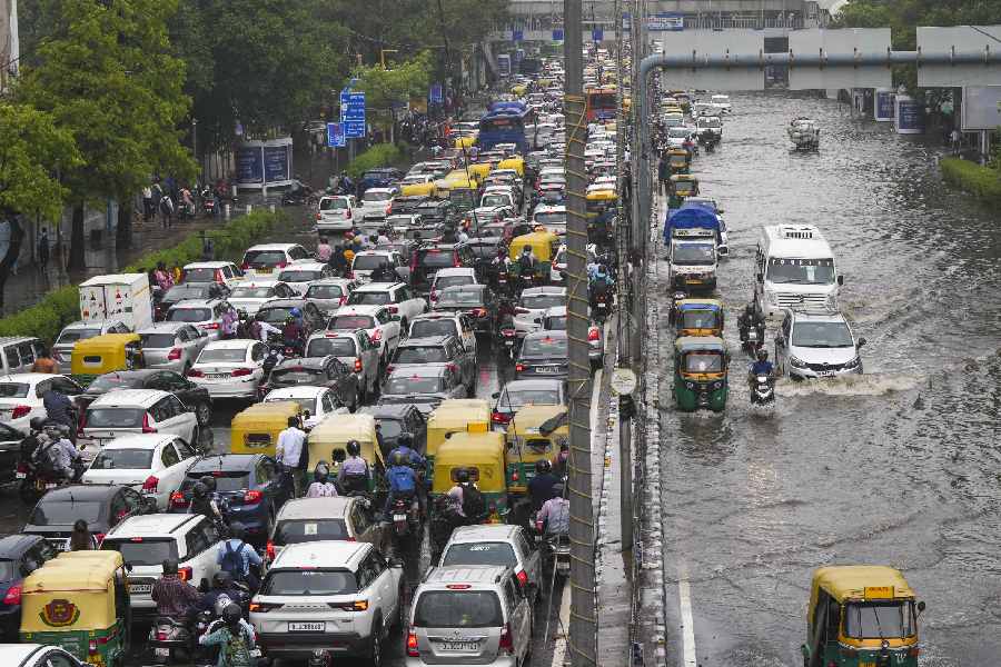 Live Traffic Alerts